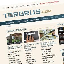 Torgrus.com
